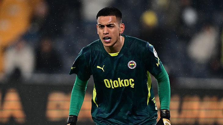 Fenerbahçe’de İrfan Can Eğribayat’tan Galatasaray göndermesi!