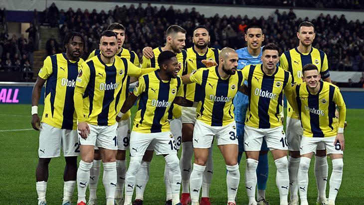 Fenerbahçeli yıldızla ipler koptu! Mourinho’nun güvenini kaybetti