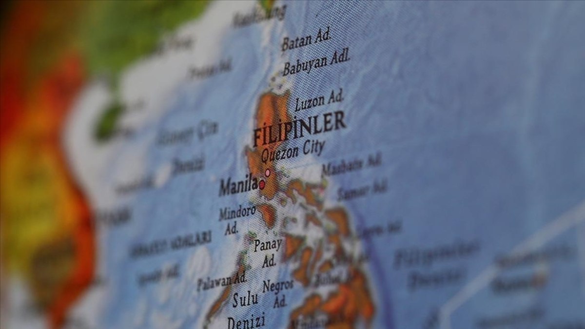 Filipinler’de çevrim içi dolandırıcılık operasyonu: 401 yabancı işçi tutuklandı