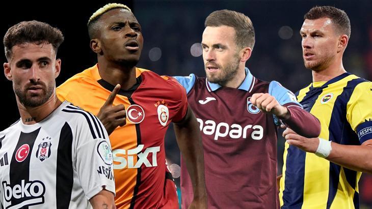 Galatasaray’a Türkiye Kupası’nda zorlu rakipler! Muhtemel eşleşmeler belli oldu