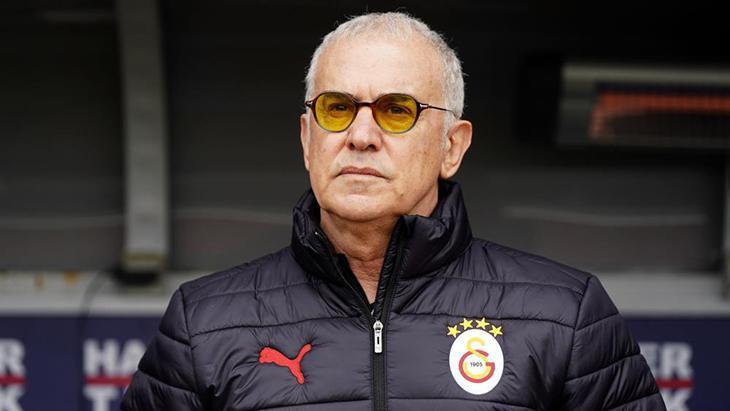 Galatasaray’da İrfan Saraloğlu’ndan kırmızı kart çıkışı!