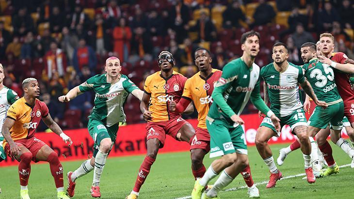 Galatasaray’ın rakibi Kasımpaşa! Okan Buruk takımının başında olmayacak