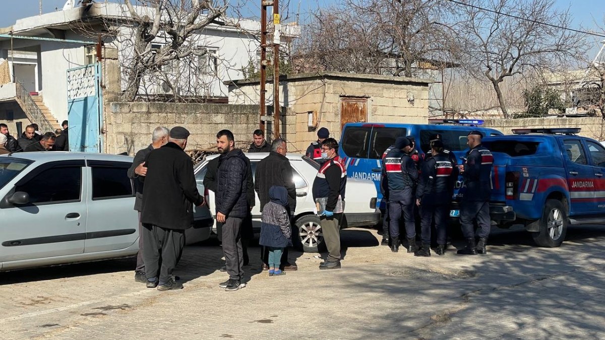 Gaziantep’te soba faciası: 3 kardeş öldü
