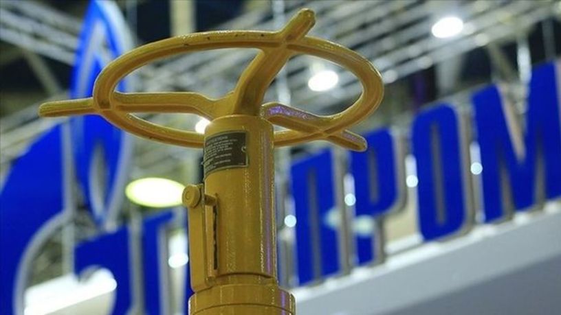 Gazprom: Avrupa yazın doğalgaz depolarını doldurmakta zorlanacak