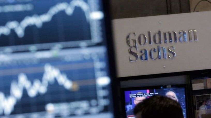 Goldman altın tahminini güncelledi