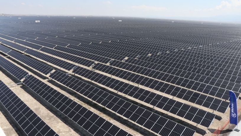 Güneş enerjisine dayalı elektrik üretimi yatırımlarına ilişkin düzenleme