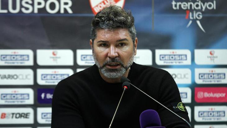 Hakan Kutlu: Futbol iyi bir hakem kazanıyor!