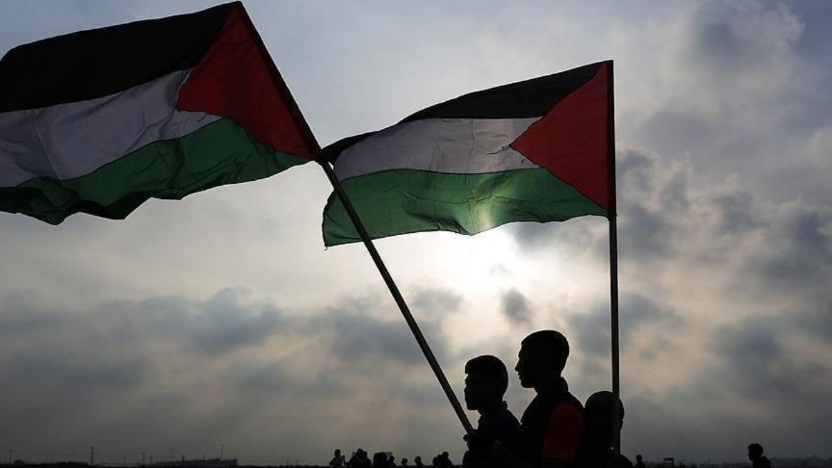 Hamas’tan 7 Ekim değerlendirmesi: İsrail’in başarısızlığı Filistin iradesinin üstünlüğünü gösteriyor