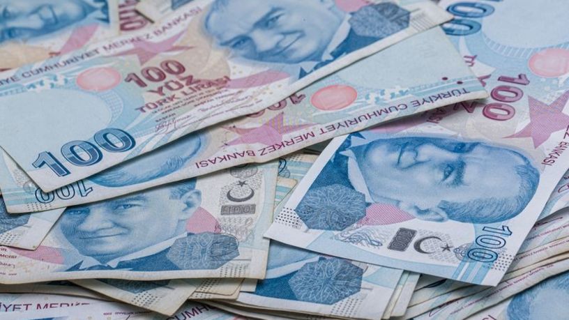 Hazine’nin 2 yıllık tahvil ihalesinde bileşik faiz yüzde 47,36