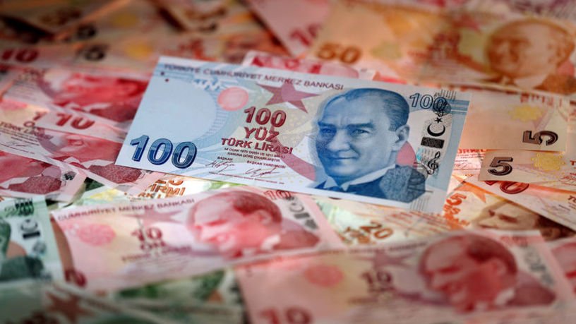 Hazine’nin 3 aylık bono ihalesinde bileşik faiz yüzde 49,64