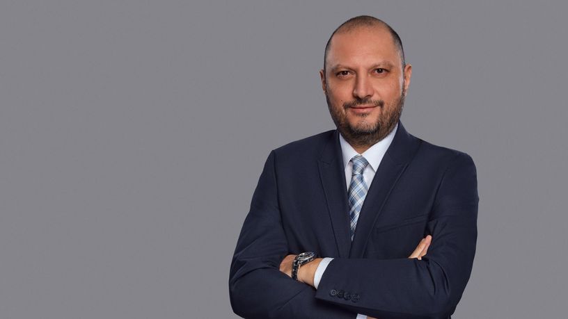 Hedef Holding’de üst düzey atama