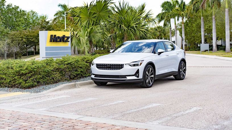 Hertz’in müşterilerinin kişisel bilgileri çalındı