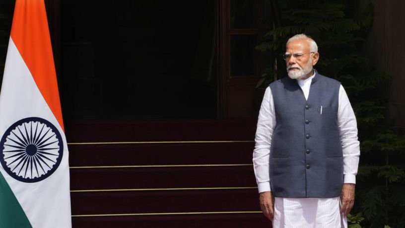 Hindistan Başbakanı Modi, Musk ile görüştü