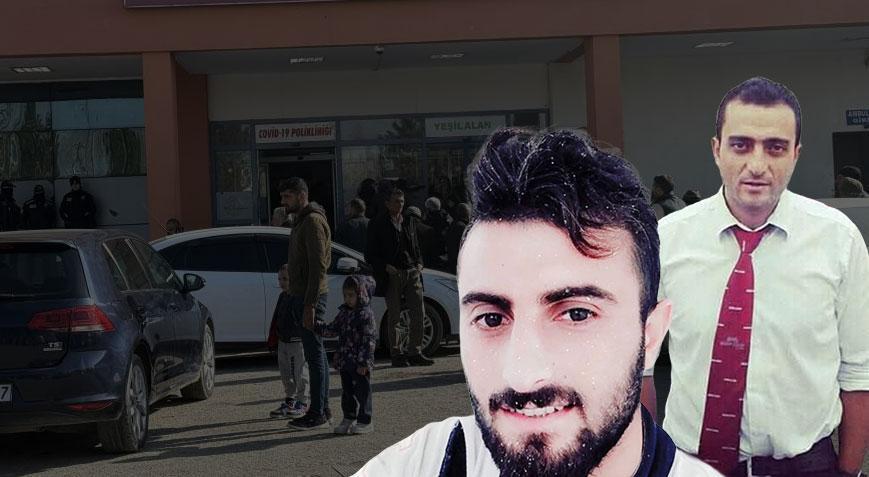 Iğdır’da iki aile arasında silahlı kavga! 2 kişi öldü, 1 kişi yaralandı