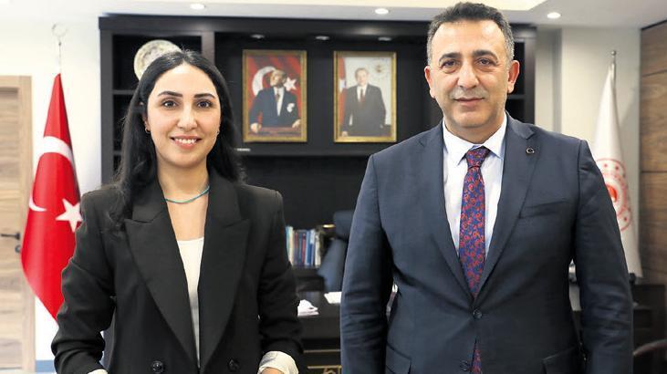 İklim Değişikliği Başkanı Hasar, İklim Kanunu’nu anlattı: Doğmamış çocukların hakkını koruyor