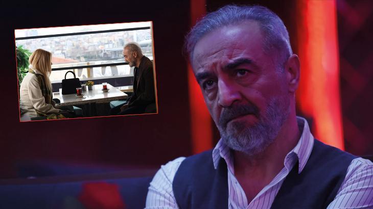 İnci Taneleri’nde Azem yıllardır görmediği çocuğunun adını öğrendi! Riskli pazarlıklar