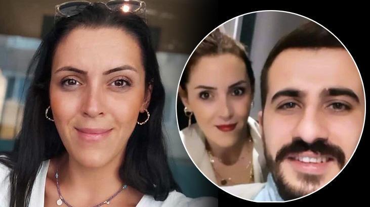 İntihar dosyası cinayete döndü! Havlupanda asılı halde bulunan Duygu’nun sevgili hakim karşısında