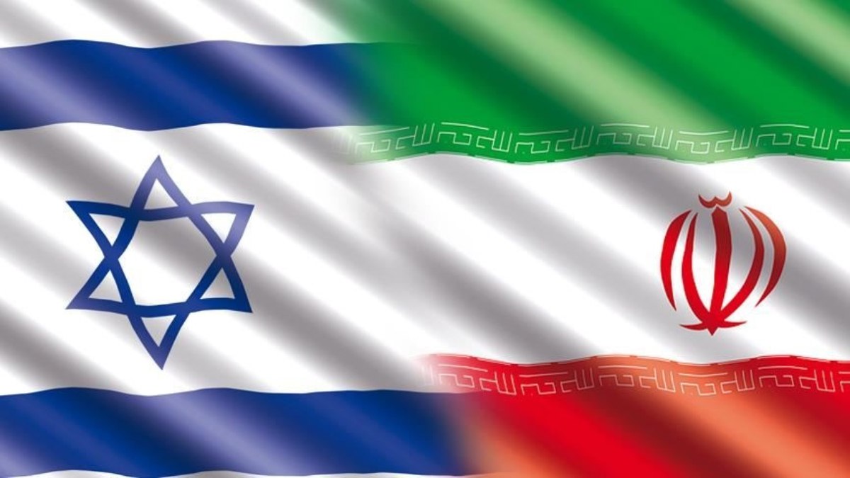 İsrail’den İran’a: Nükleer programınıza karşı askeri opsiyon masada