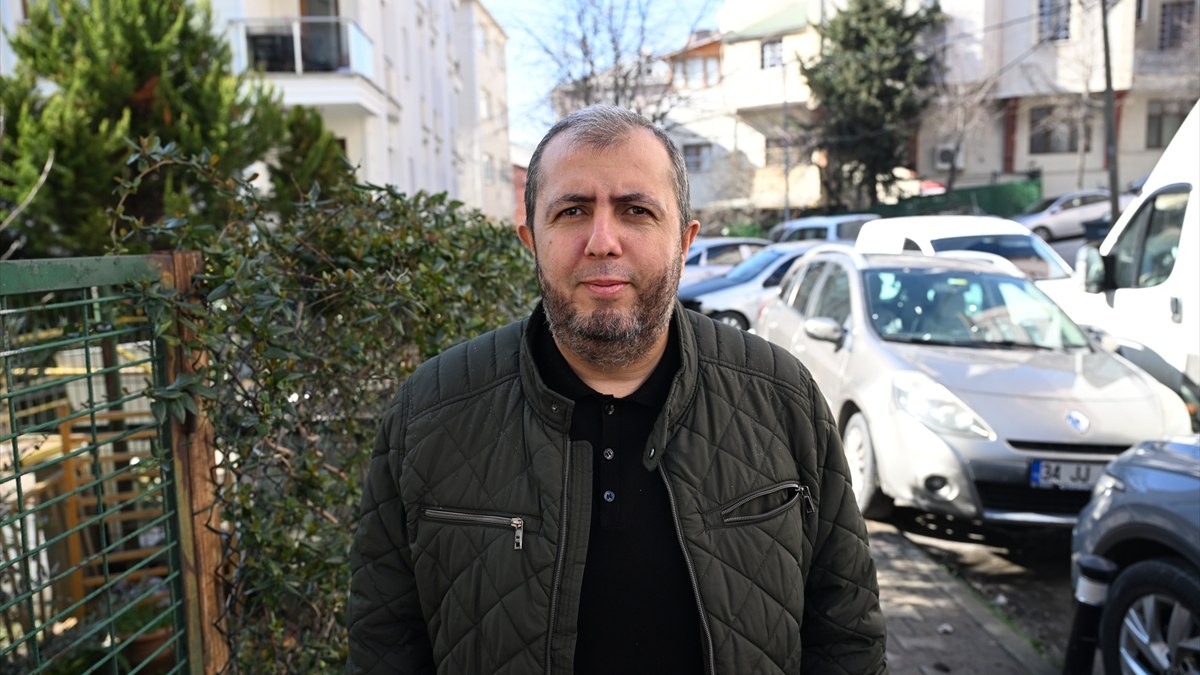 İstanbul’da başıboş köpeğin saldırdığı imam belediye ve İBB’den tazminat alacak