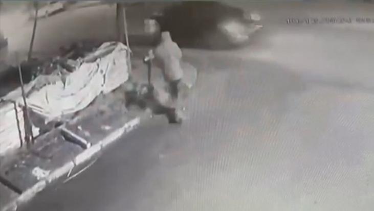 İstanbul’da kezzaplı saldırgan şoku! 44 yaşındaki kadının gözleri kör oldu