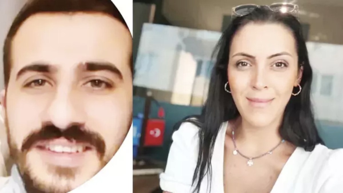 İzmir’de Duygu’nun katil zanlısından savunma: Kadına şiddete karşıyım