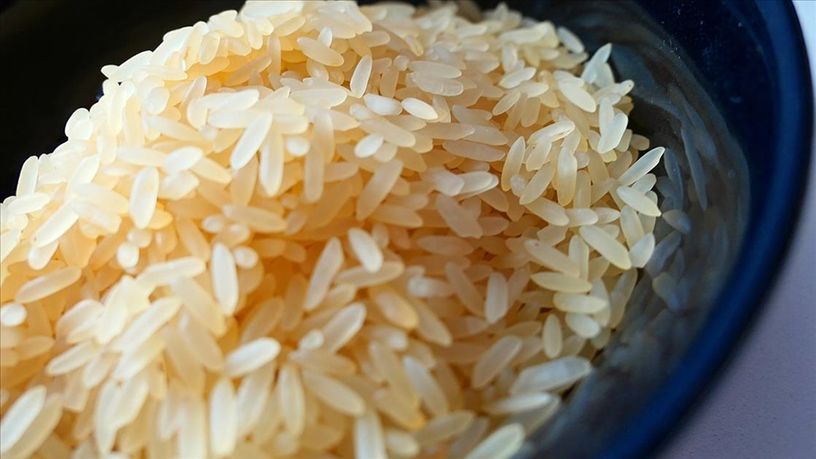 Japonya’dan yükselen pirinç fiyatları için önlem