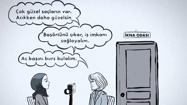 KADEM’den 28 Şubat’ın 28. yılında farkındalık kampanyası