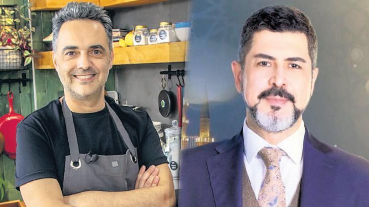 Kanal D’de ramazan ekranı