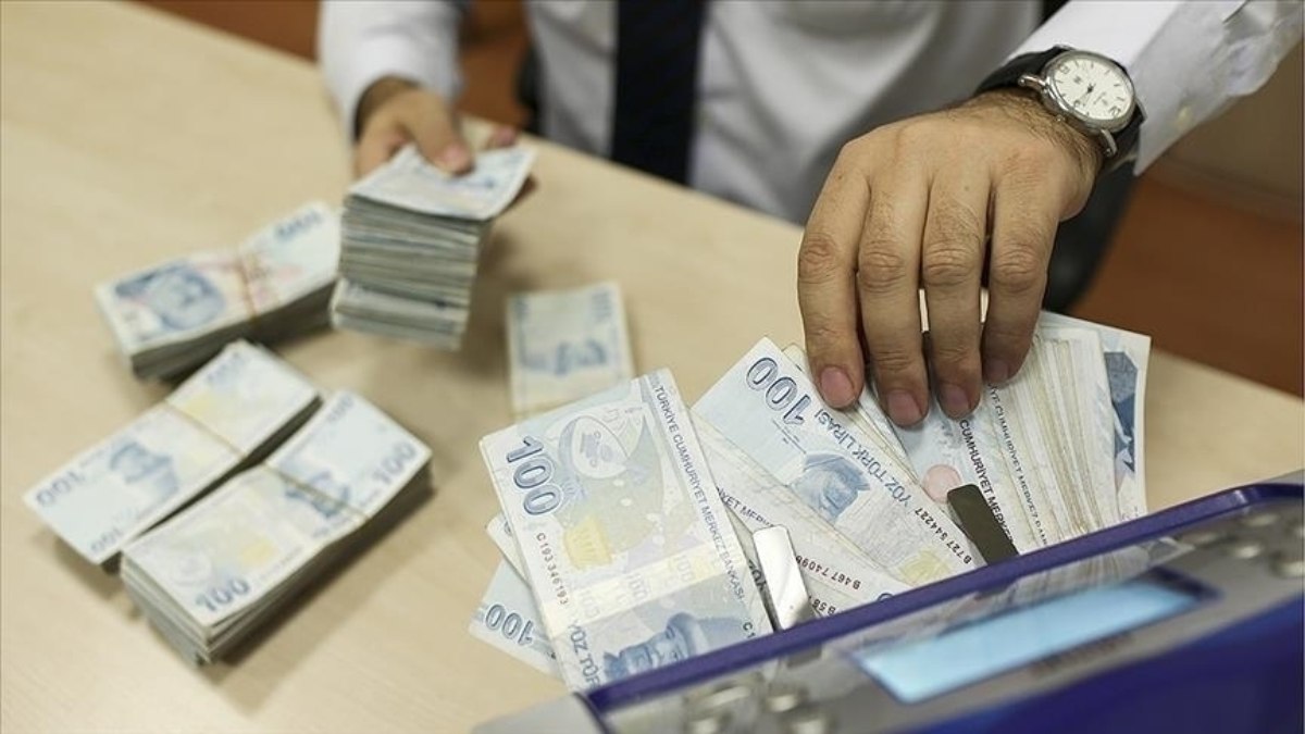 KKM bakiyelerindeki düşüş devam ediyor