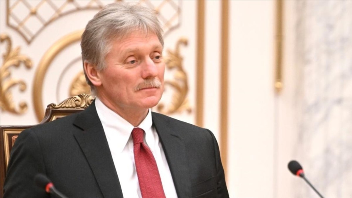 Kremlin, ABD görüşmelerini değerlendirdi