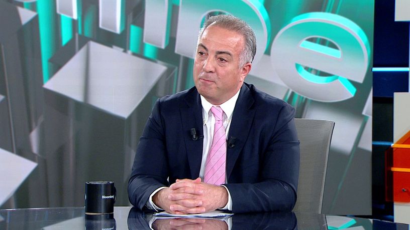 “Lojistik anlamında henüz bir Dubai olamadık”