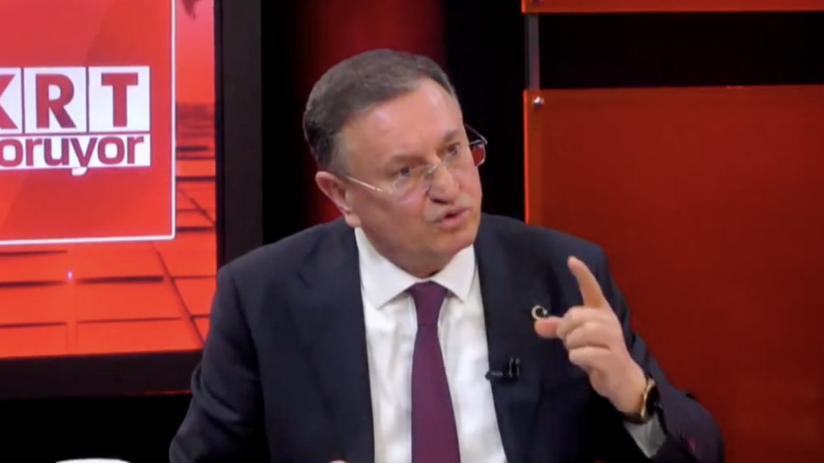 Lütfü Savaş’tan İmamoğlu’na ‘diploma’ göndermesi: Daha ÖSYM’yi kazanamamışsın