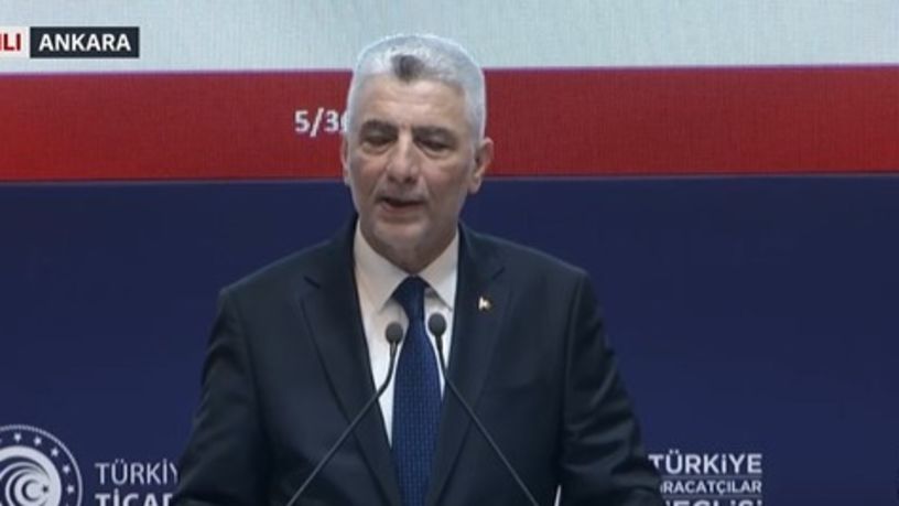 Mart’ta dış ticaret açığı azaldı