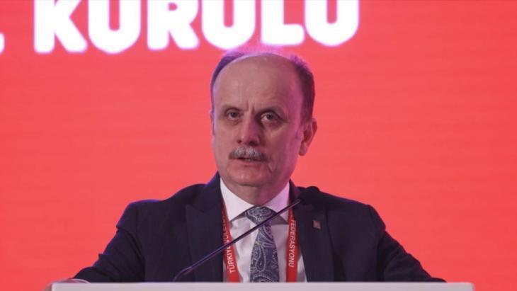 Mehmet Baykan: 8 Mart’ta haksızlık yaptık!