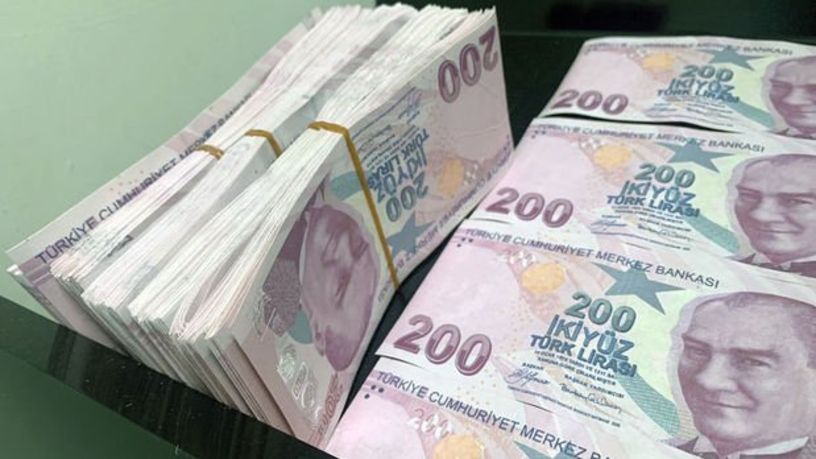 Merkez Bankası Finansal Hesaplar Raporu yayımlandı