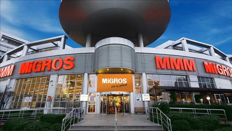 Migros’tan kâr payı dağıtım kararı