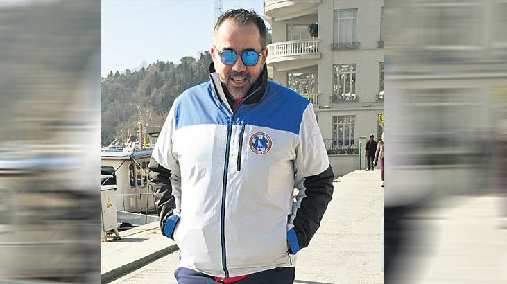 Misafirliği fırsata çevirdi