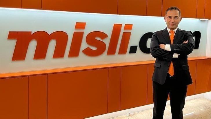 ‘Misliyle Misli’ bir adım önde