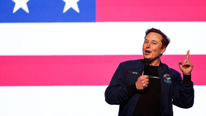 “Musk görevden ayrıldıktan sonra Trump’ın danışmanı olarak kalacak”