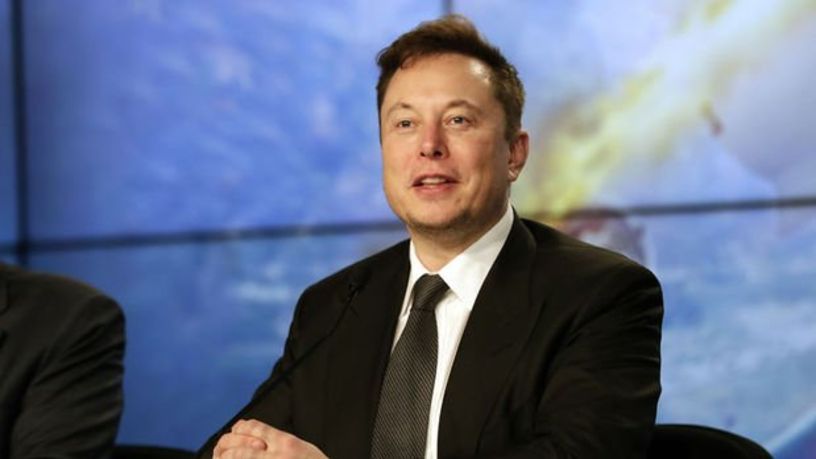 Musk’ın serveti Kasım’dan bu yana ilk kez 300 milyar doların altına düştü