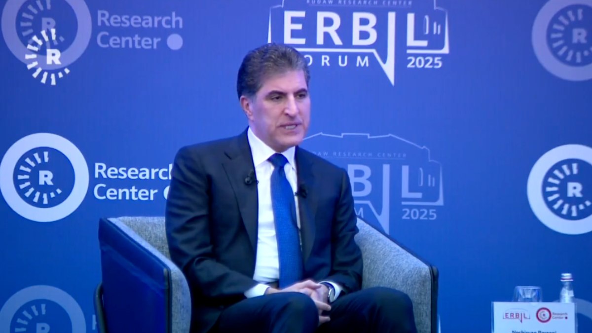 Neçirvan Barzani: Hepimiz Devlet Bahçeli’nin sağlığı için dua etmeliyiz
