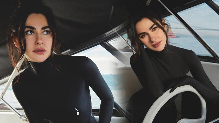 Nesrin Cavadzade sevenlerini korkuttu! Koltuk değnekli paylaşımı olay oldu
