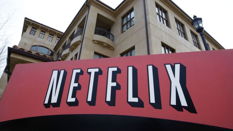 Netflix’in geliri ilk çeyrekte yüzde 12,5 arttı