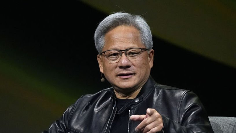 Nvidia’nın patronundan ABD’nin çip kısıtlaması sonrası Çin’e ziyaret