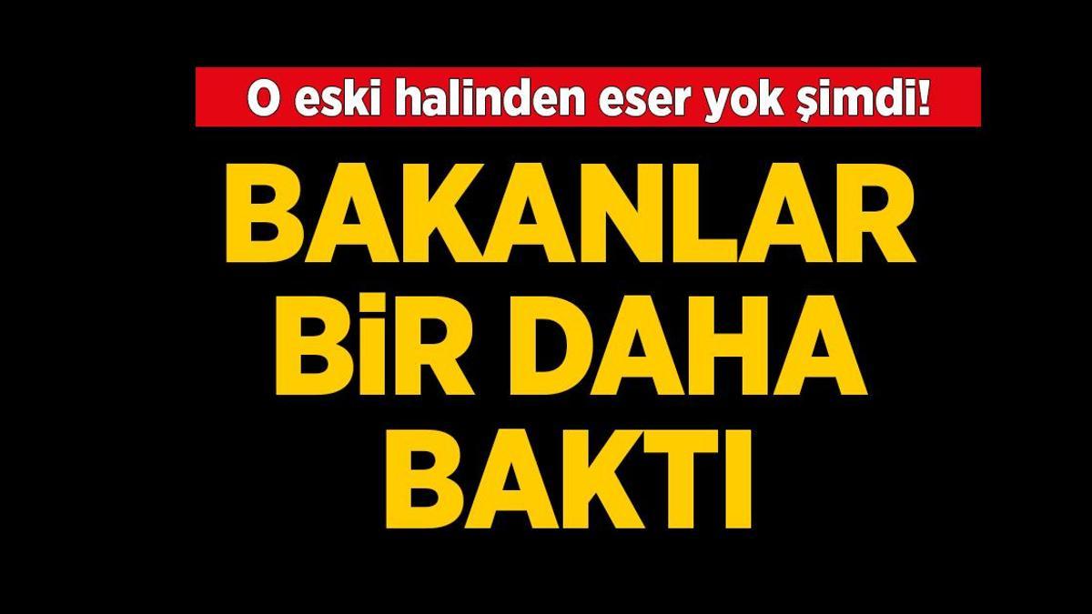 O eski halinden eser yok şimdi! Gülşen’i görenler tanıyamadı
