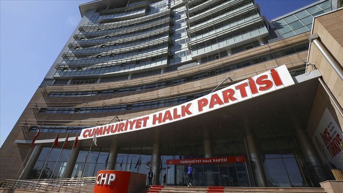 Öcalan’ın çağrısı sonrası CHP olağanüstü toplanıyor