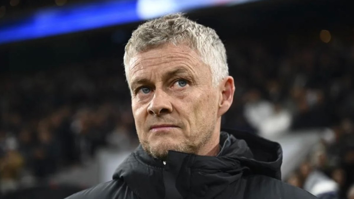 Ole Gunnar Solskjaer, Beşiktaş’ı tercih etme nedenini açıkladı