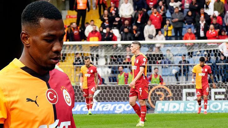 Osman Şenher’in Galatasaray isyanı! ‘Aklım almıyor! Nelsson’u gönder, Cuesta’yı al’