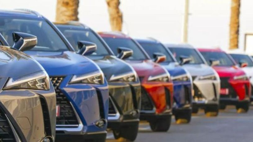 Otomotiv endüstrisi Mart’ta 3,5 milyar dolarlık ihracat yaptı