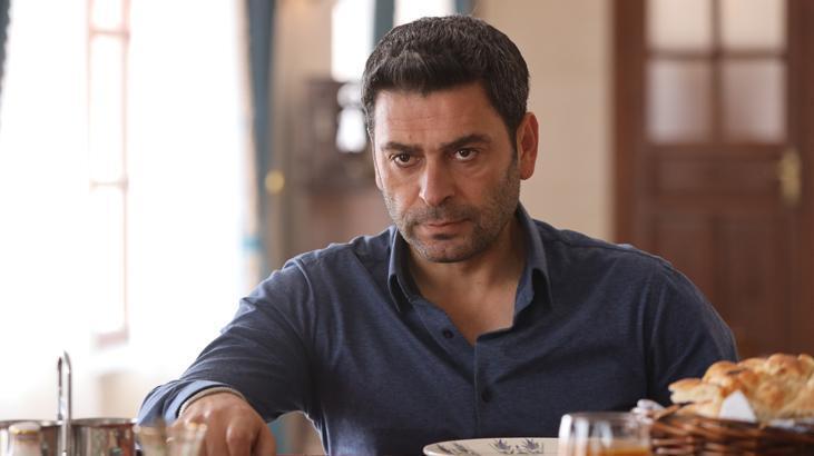 Ozan Akbaba’dan ‘Uzak Şehir’ itirafı! ‘Yılın projesi olmasını bekliyordum’